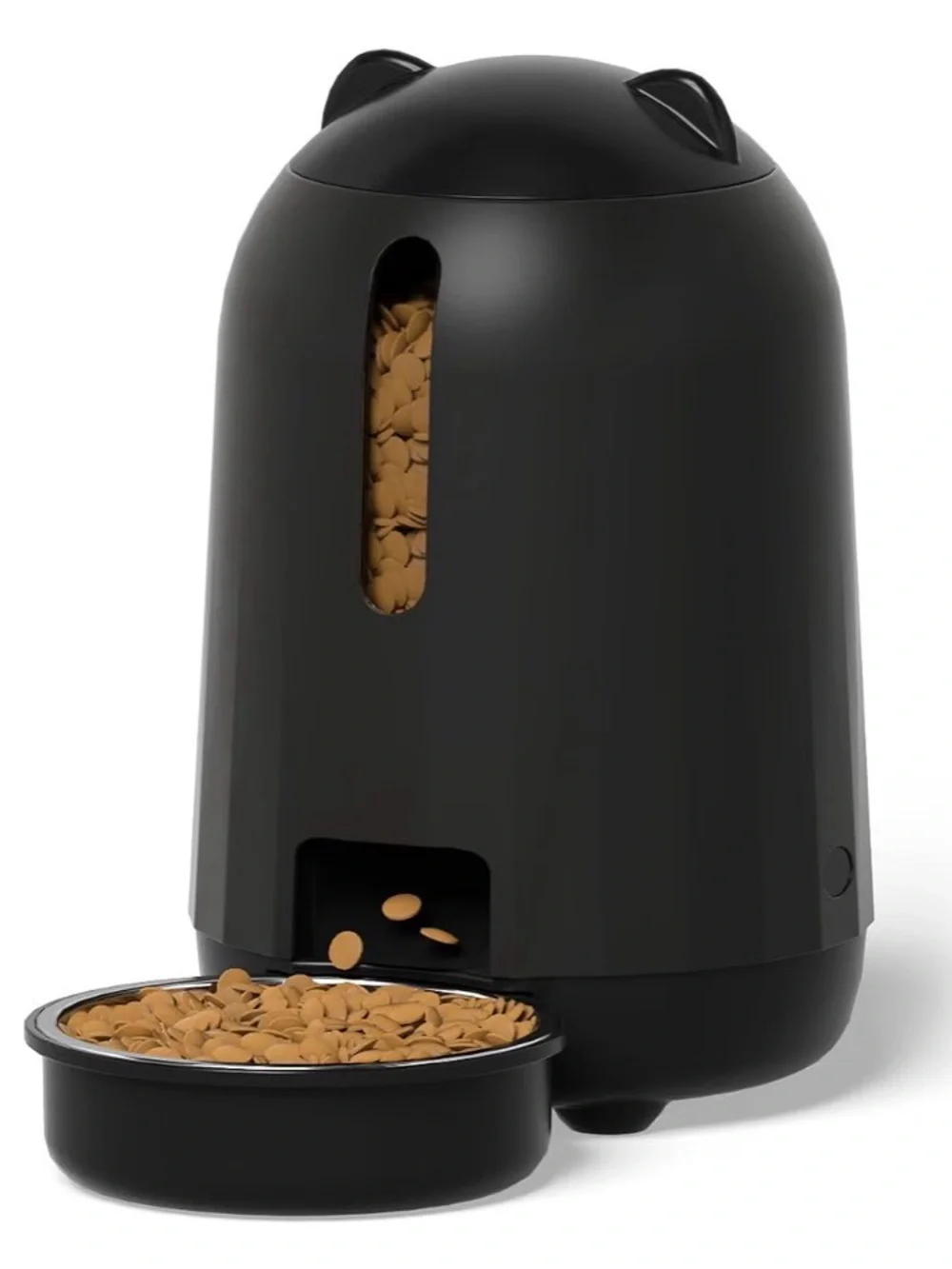 Papifeed Cat's Ear Automatic Pet Feeder